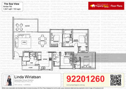 The Sea View (D15), Condominium #210634821